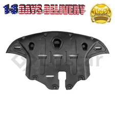 New Engine Splash Shields Front For 2016 2017 2018 2019 2020 2021 Hyundai Tucson