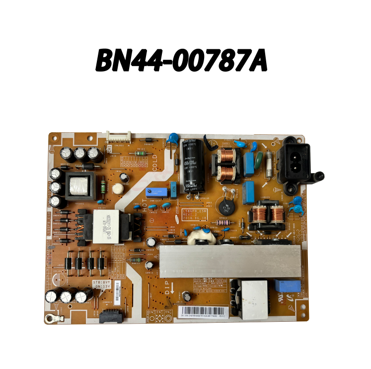 BN44-00787A UN58H5005AFXZA ua58h5288aj UE58H5200AK UN58J5190AFXZA