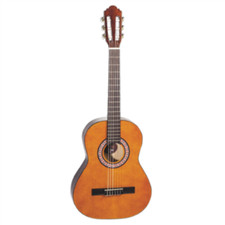 Woodstock 39" Classic Laminated Spruce, Basswood Back And Sides