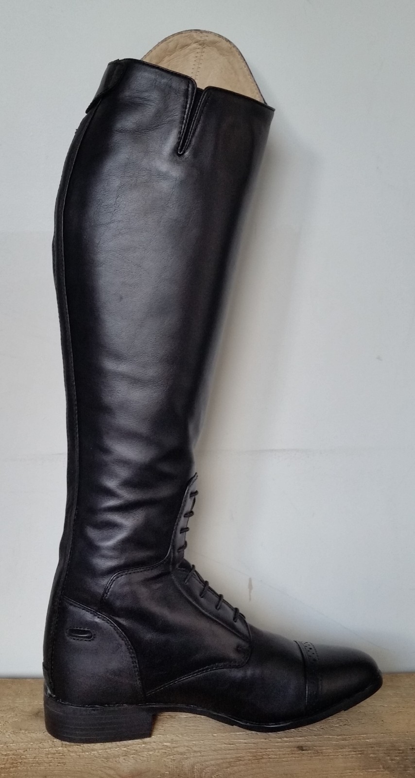 mountain horse supreme