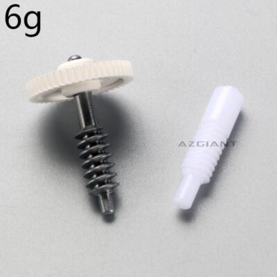 Car Side View Mirror Folding Motor Gears Repair Kit for 2008-2013