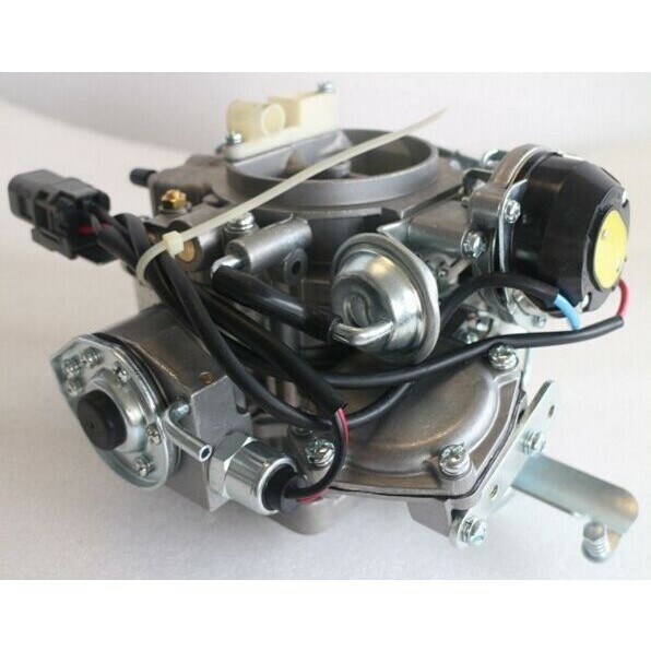 New Carburetor Fit for 8897 Nissan Patrol GQ Y60 TB42S 4.2L RB30 3.0L