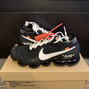 off white vapormax ebay