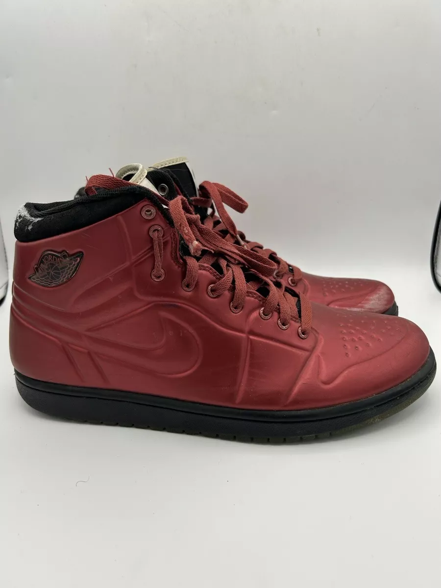 Jordan 1 deals anodized