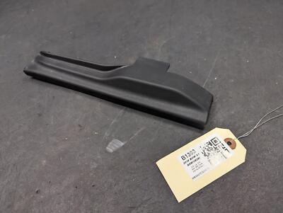 Front Left Seat Track Rail Outer Cover 2018 BMW X1 7314209 | eBay 