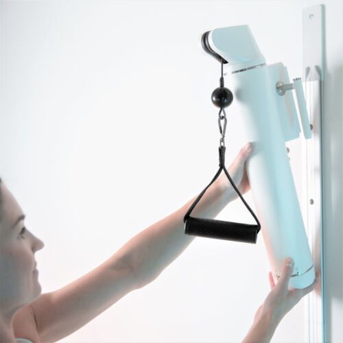 CABL™ Cable Trainer | compact crossover pulley wall mount home gym machine - Picture 9 of 15