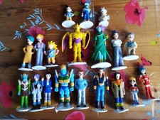 DRAGON BALL -ACTION FIGURE DeA DE AGOSTINI