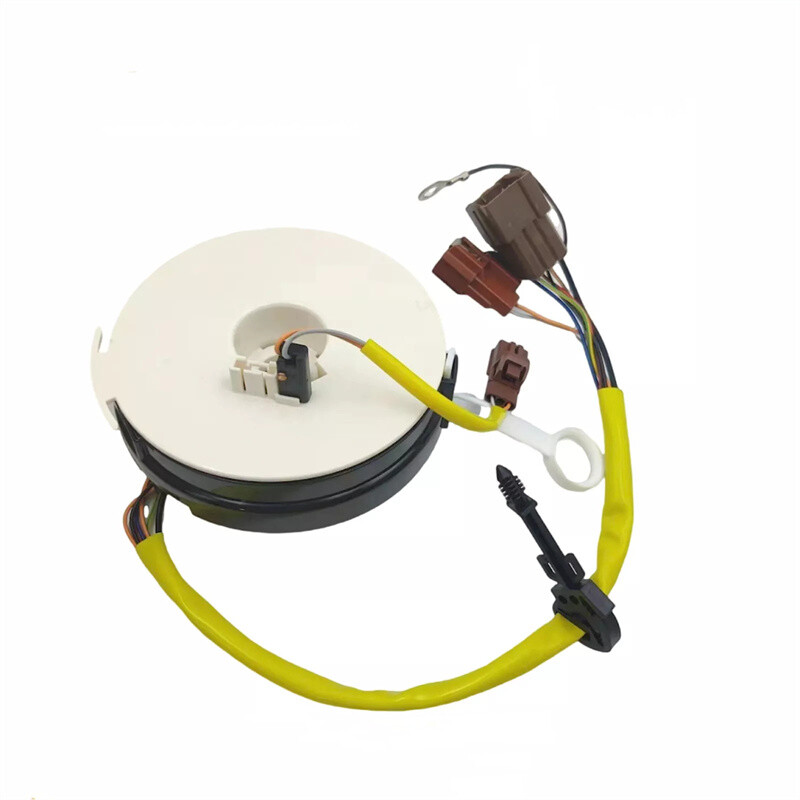 Spiral Cable Clock Spring Fit for Ford Explorer Ranger