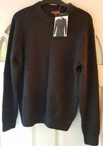karbon sweater