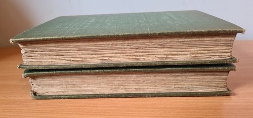 Green A Short History of the English People Illustrated 2 Vols 1893 1894 - Picture 7 of 12