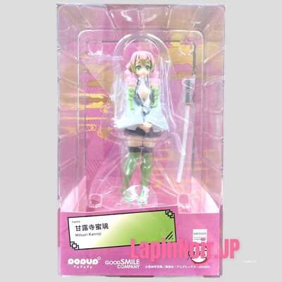 Demon Slayer: Kimetsu no Yaiba figurine Nendoroid Mitsuri Kanroji Good Smile Company