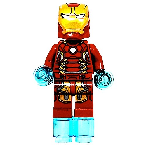 Marvel Minimates TRU Toys R Us Wave 7 Lockjaw | eBay