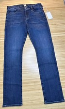 EDWIN Jeans Mens 31x32 Jace Straight Leg Icon Denim Stretch