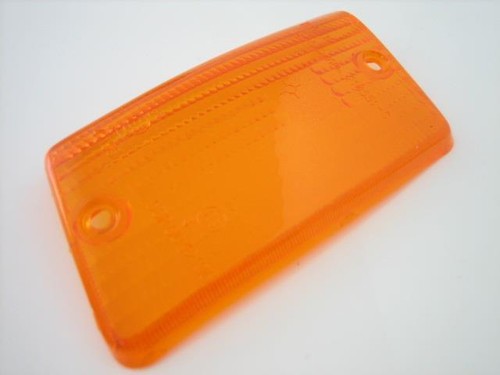 Clignotant Avant Droit SIEM Complet Avec Lampe VESPA PK 50 125 XL FL HP 2 AUTOMATICA PLURIMATIC N° 233971 Clignotant