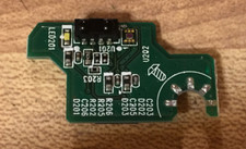 Vizio E50-D1 , IR Sensor Board 715G7797-R01-000-004K