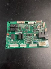 W10581605 Whirlpool Refrigerator Board Control
