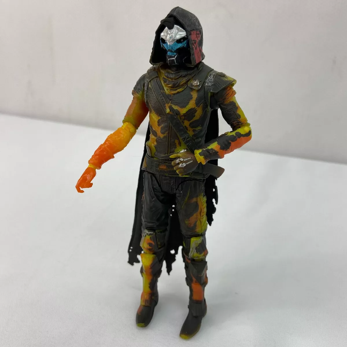 Cayde 6 online figure