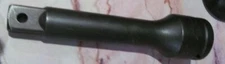 NEW PROTO 07567 3/4" Drive Impact Extension 7" 