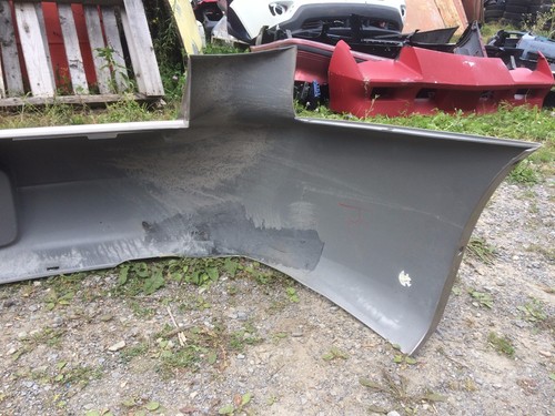2003-2005 Chevrolet Cavalier OEM Used Rear Bumper Cover (BP0407) | eBay