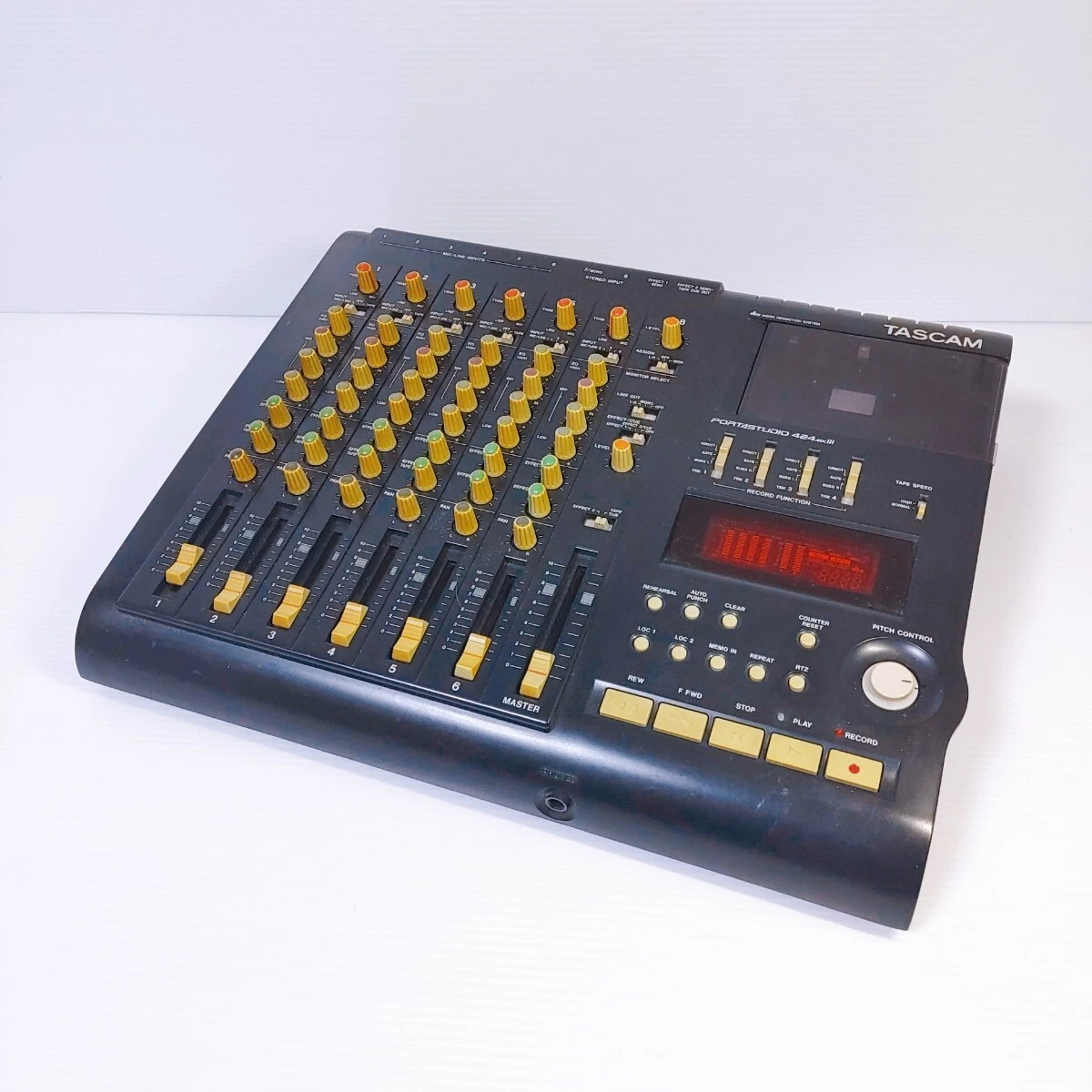 TASCAM PORTASTUDIO 424 ジャンク $_57.PNG?set_id=880000500F