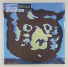 2X 12" LP R.E.M.: Monster 25th Anniversary Edition Remastered 180G N1776 K2
