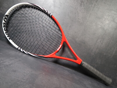 Wilson - Six One Comp - L3 - 4 3/8 Midplus 100 SQ - Tennisschläger Tennis Racket