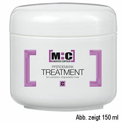 M:C Meister Coiffeur - Pferdemark Treatment C