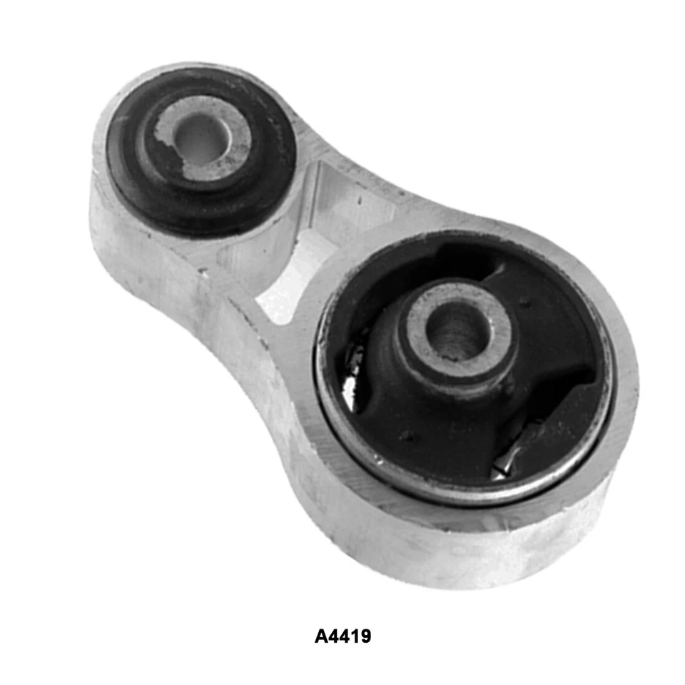 Puntal de par del motor, hidráulico. Montaje y transmisión del motor. Juego de 3 piezas de montaje para Mazda CX-9 Foto 4 de 4