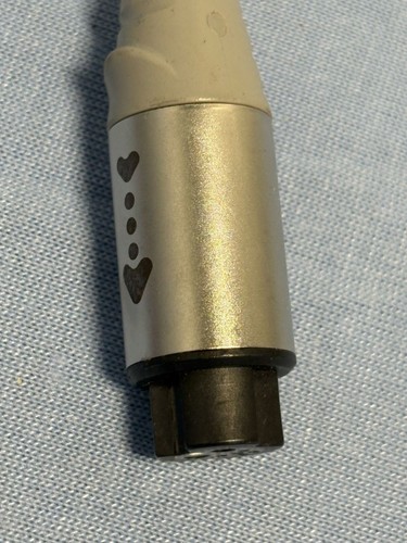 Savi Scout Cianna sonda medica pezzo manuale cavo parte SG-01 180-0041-A - Foto 2 di 8