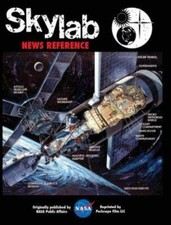 Nasa Skylab News Reference