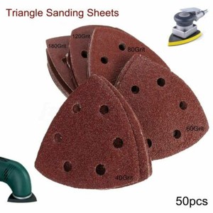 delta sanding sheets