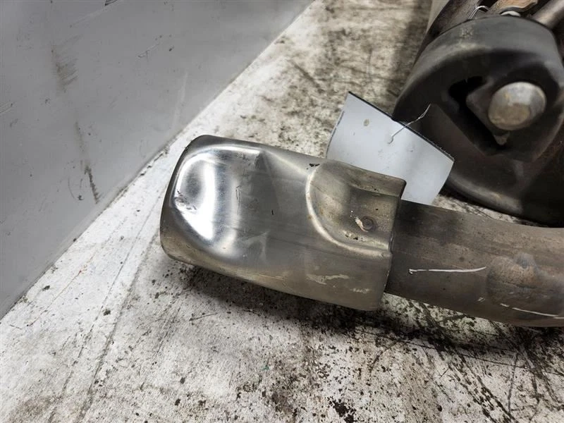 Оригинальная труба глушителя выхлопной системы 2006 2007 2008 Mazda Mx-5 Miata A/T LFZN-40-100 - Изображение 4 из 4