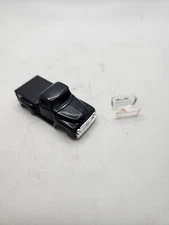 ROAD RACE REPLICAS BLACK PICKUP TRUCK  SLOT CAR- RRR AURORA T-JET  RARE WOW 