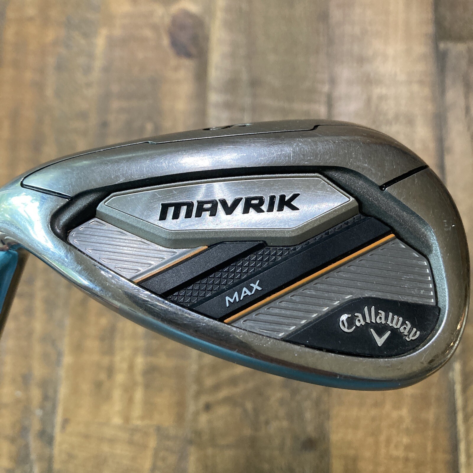 LH Callaway Mavrik Max Sand Wedge KBS Max 80g Regular Steel LEFT eBay