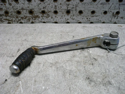 LEVER ASSY, GEAR SHIFTING | L,M,A,B; FROM 25600-33002; Includes Item(s) 31 - 32