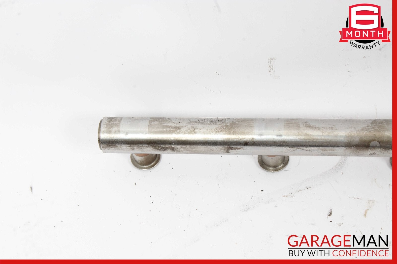 Audi R8 2010-2015 LEFT Fuel rail P/N 07L133315