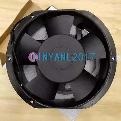 1PCS HABOR FP-108EX-S1-B AC220V/240V 0.29A 35W 17CM Axial Cooling Fan New *cc