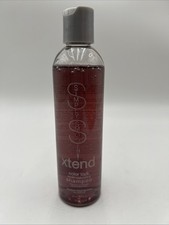 Simply Smooth Xtend Color Lock Keratin Replen...