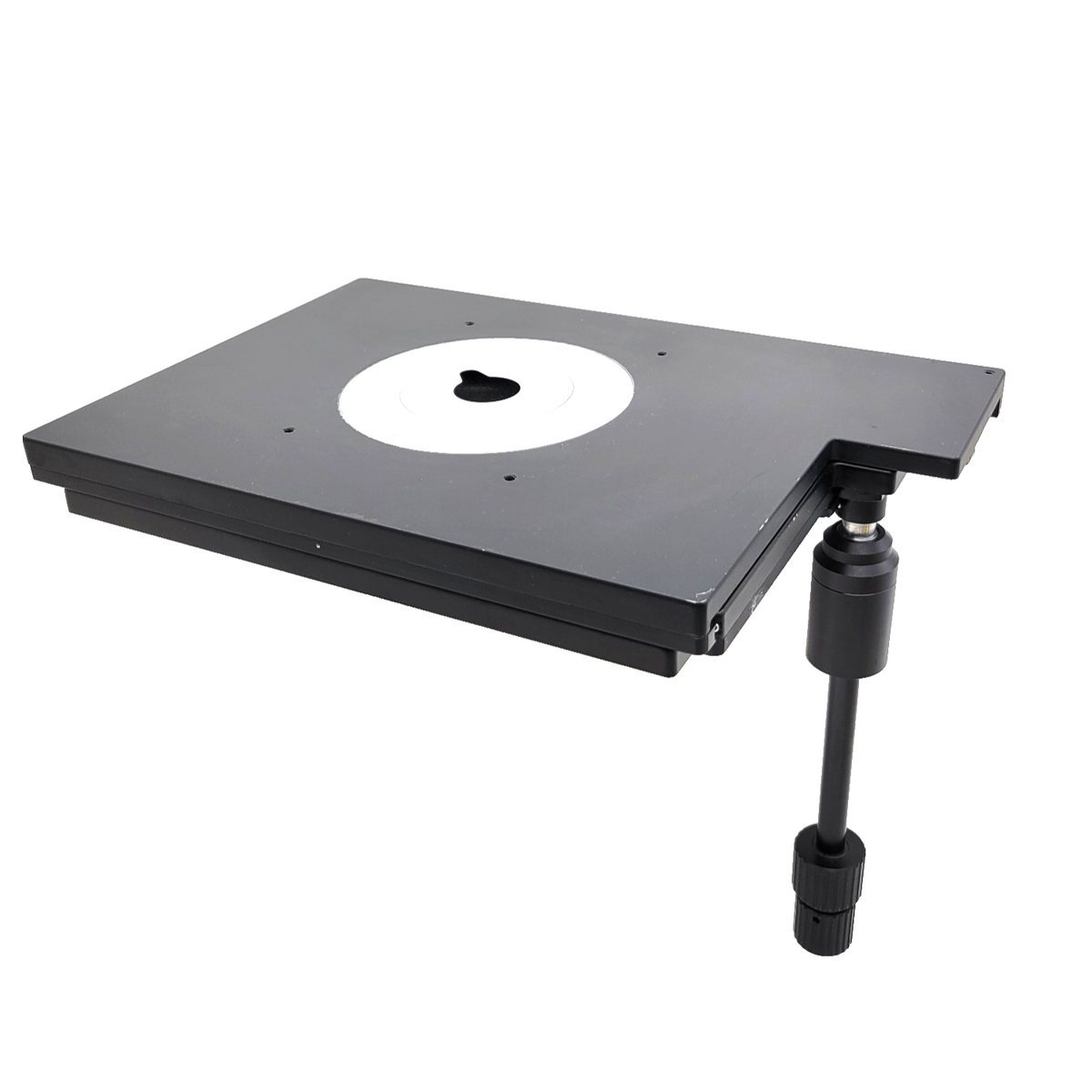 Olympus Microscope XY Mechanical Stage IX-SFR for Inverted IX50