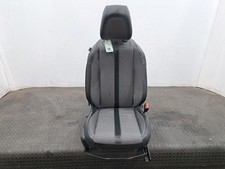 PEUGEOT 2008 PURETECH S/S ALLURE PREMIUM PL MK2 2019-2025 5 Door Hatch Seat OEM