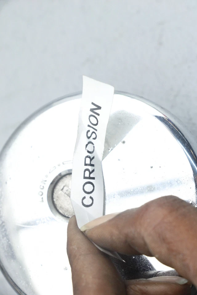 Conjunto de bloqueo de interruptor de encendido Kawasaki Vulcan Vaquero 2013 video #3551 Foto 4 de 4