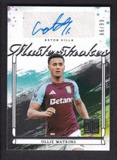 2024-25 Panini Impeccable Premier League Soccer Checklist Guide in-content 28
