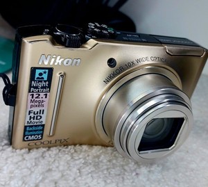 Nikon Coolpix 8100 | eBay