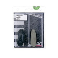 BremsbeläGe Vorne Braking 741SM1 FüR Aprilia RX 50 5 Gang Bj. 1992-1994