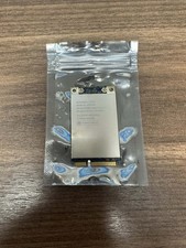 Apple OEM AR5BX86 Airport Wireless Card For MacBook Pro A1150 Very Good