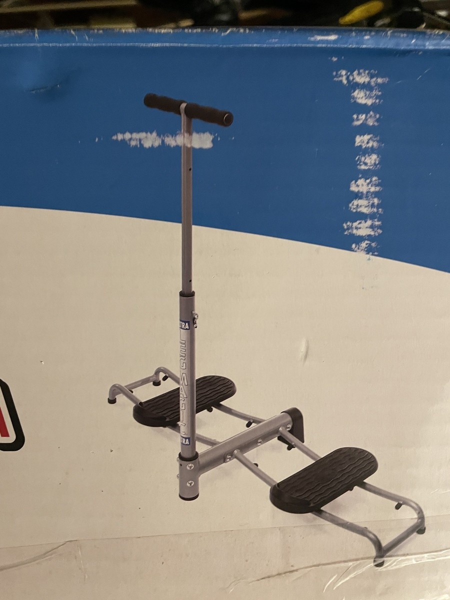 ウエイトトレーニング leg magic Leg Magic Exerciser Fitness Workout Thigh Glider Machine Trainer W
