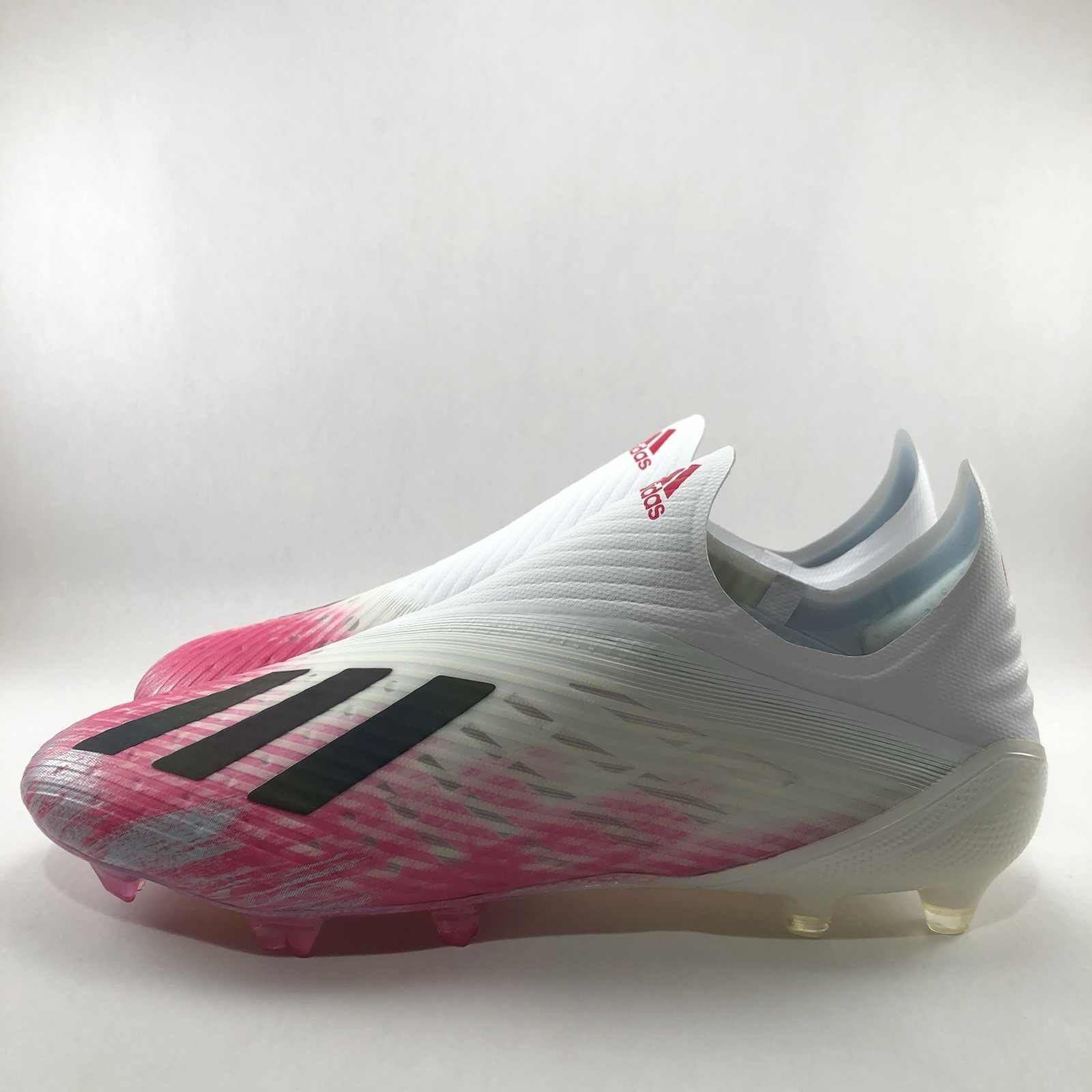 adidas x 19 white