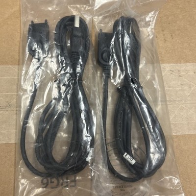 Connector Cable Replacement for PalmOne Tungsten E2 & Other Palm Pilot (2-pack)