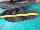 Women's TEVA Mush  flip flop thong  sandals,   W 10, EU 41  (P630) — photo 6