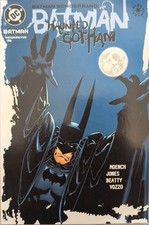 Batman Sonderband 9 -  Haunted Gotham - - Din...
